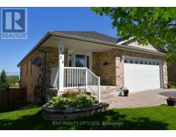 1724 GLENFOREST BOULEVARD, peterborough west (north), Ontario