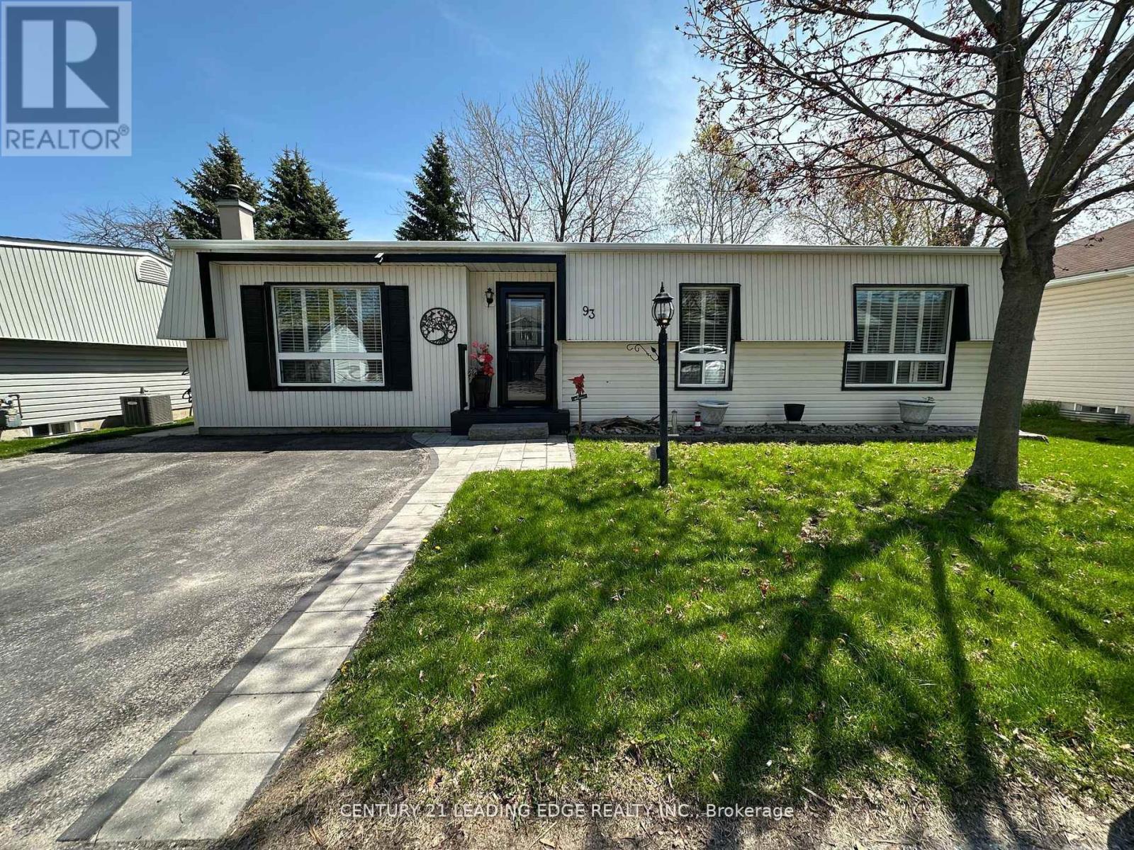 93 WILMOT TRAIL, clarington (bowmanville), Ontario