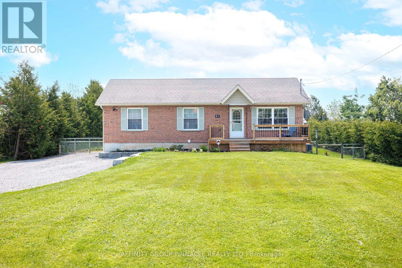 51 KING STREET, kawartha lakes (woodville), Ontario