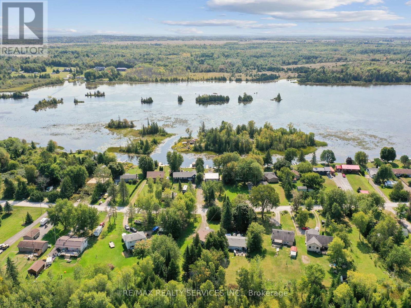 183 MCGUIRE BEACH ROAD, kawartha lakes (carden), Ontario