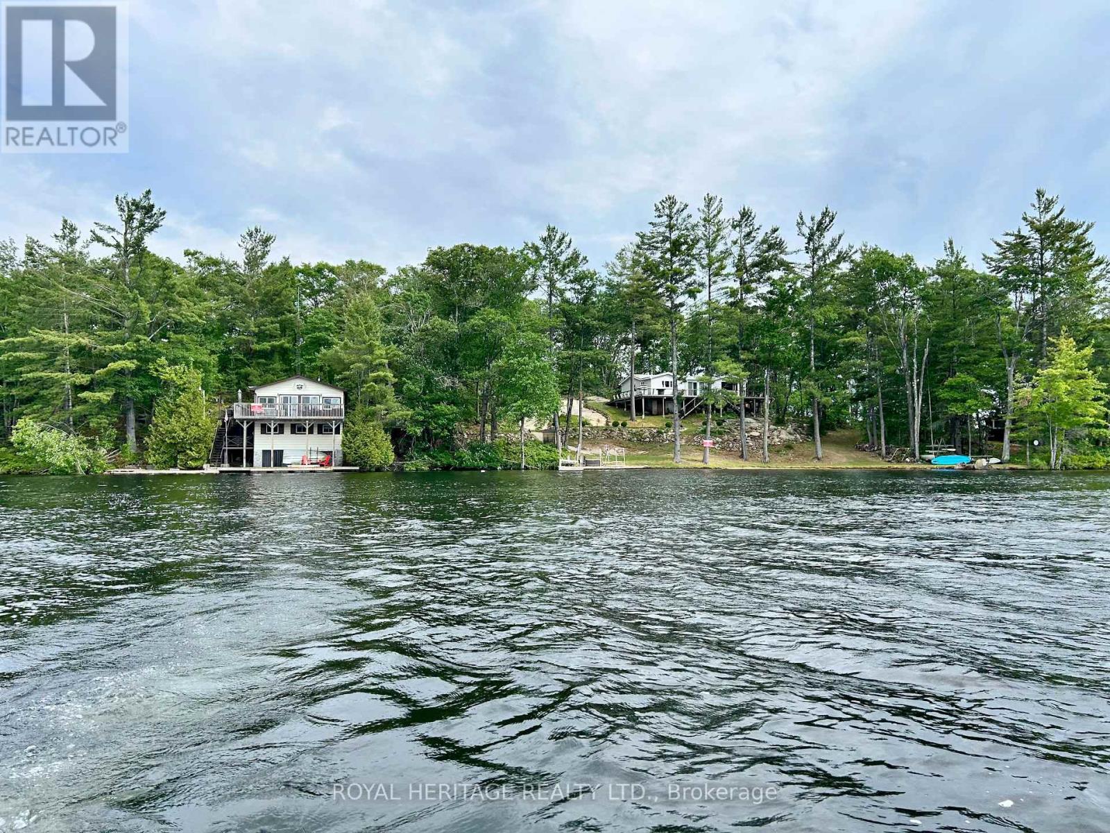 388 ISLAND 38, havelock-belmont-methuen, Ontario