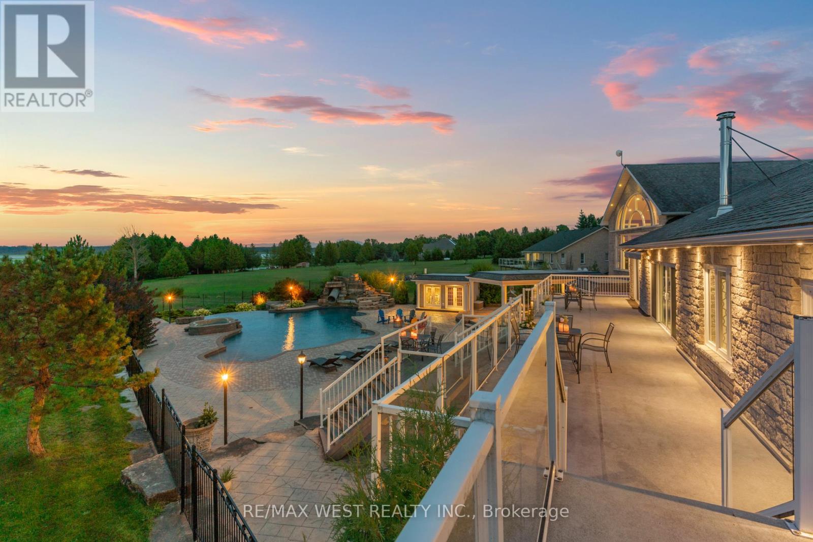 31 WISPI SHORE ROAD, kawartha lakes (emily), Ontario