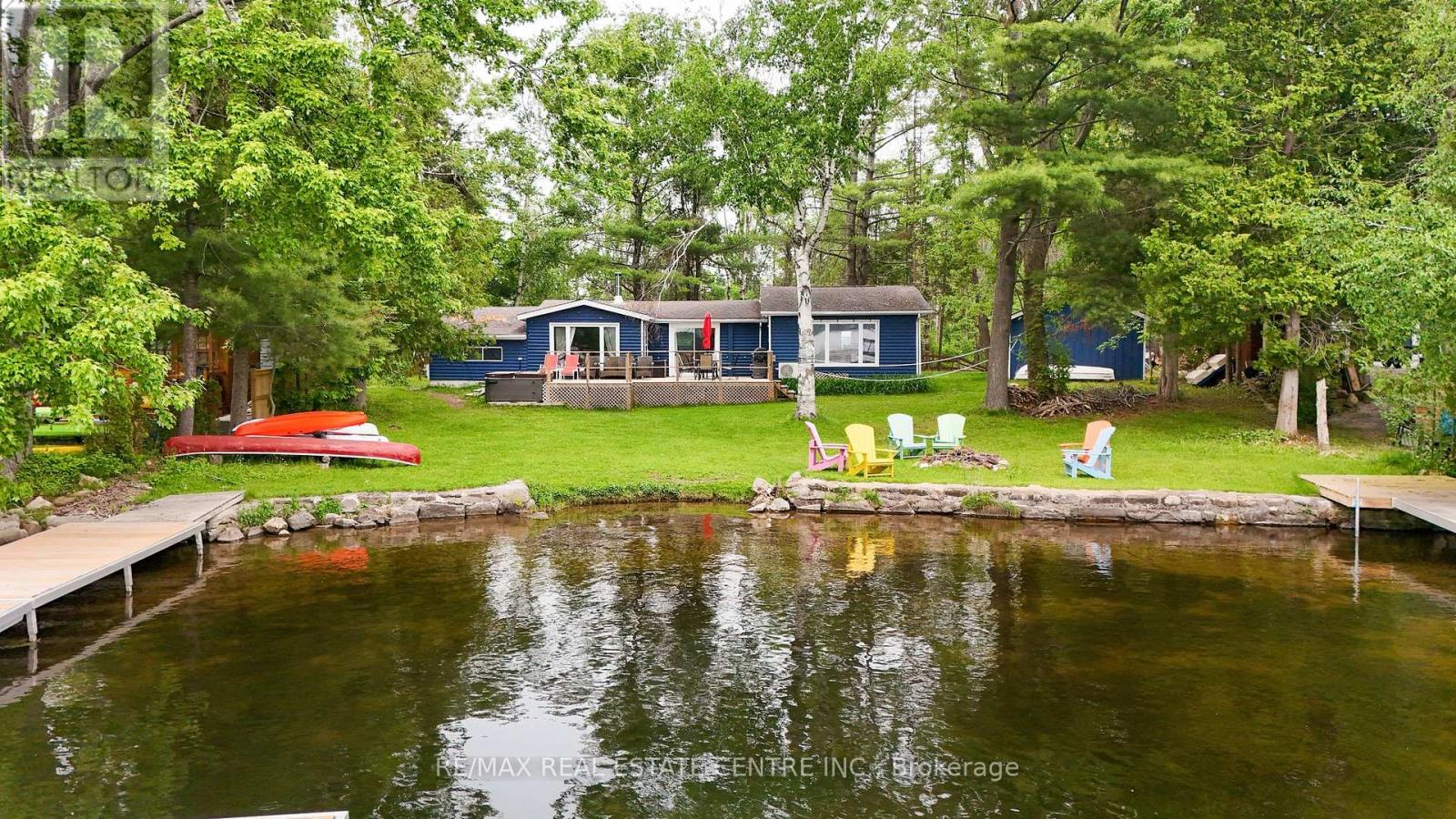 3012 GREENWOOD LANE, selwyn, Ontario