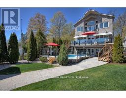 34 HILLS ROAD, kawartha lakes (bobcaygeon), Ontario