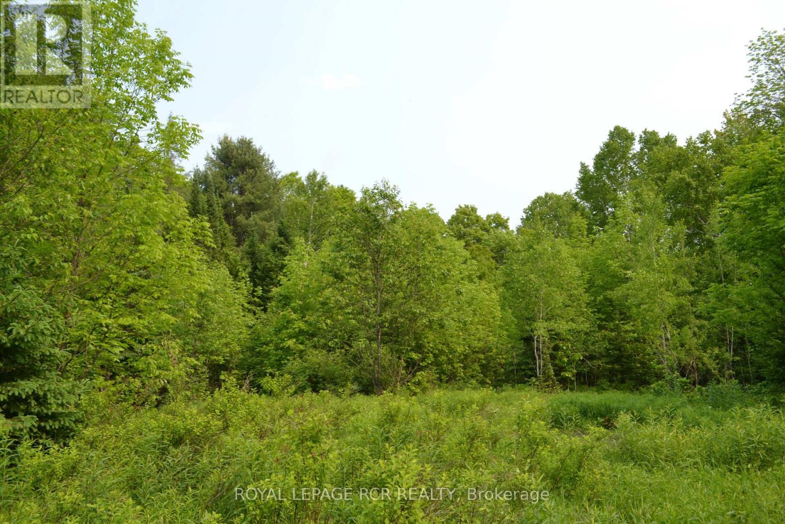1527 MADILL ROAD, highlands east (monmouth), Ontario