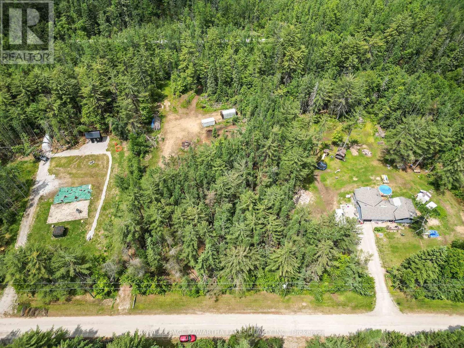 LOT 8 WATSON DRIVE, kawartha lakes (somerville), Ontario