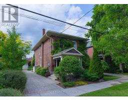 454 WELLER STREET, peterborough central (old west end), Ontario
