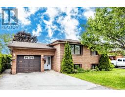 12 HILLSIDE DRIVE, kawartha lakes (lindsay), Ontario