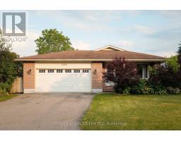 1483 CLEARVIEW DRIVE, peterborough west (central), Ontario