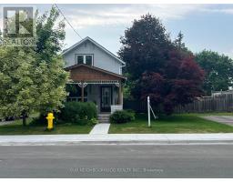 64 RANNEY STREET N, trent hills (campbellford), Ontario