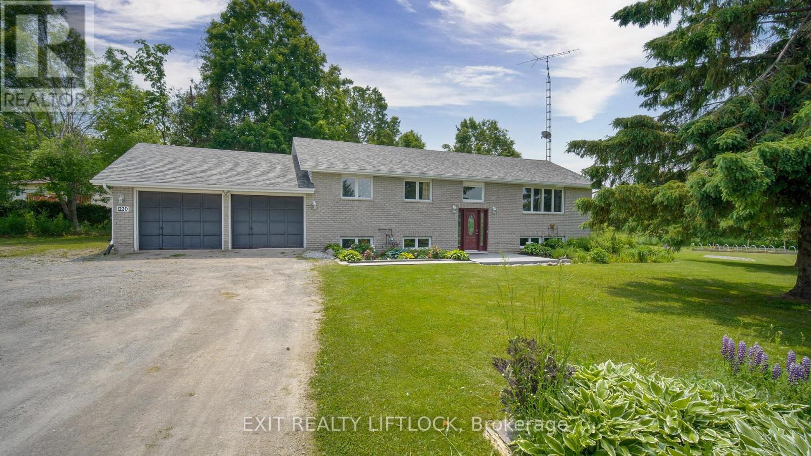 1220 TARA ROAD, selwyn, Ontario
