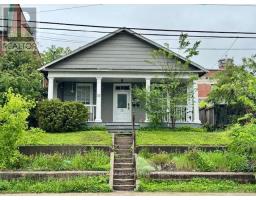 488 AYLMER STREET N, peterborough central (north), Ontario