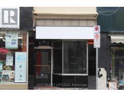 406 GEORGE STREET N, peterborough central (north), Ontario
