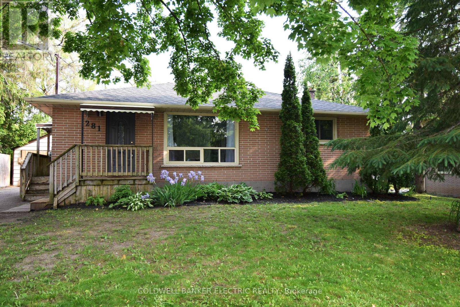 281 COLLISON AVENUE, peterborough south (east), Ontario