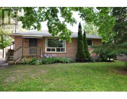 281 COLLISON AVENUE, peterborough south (east), Ontario