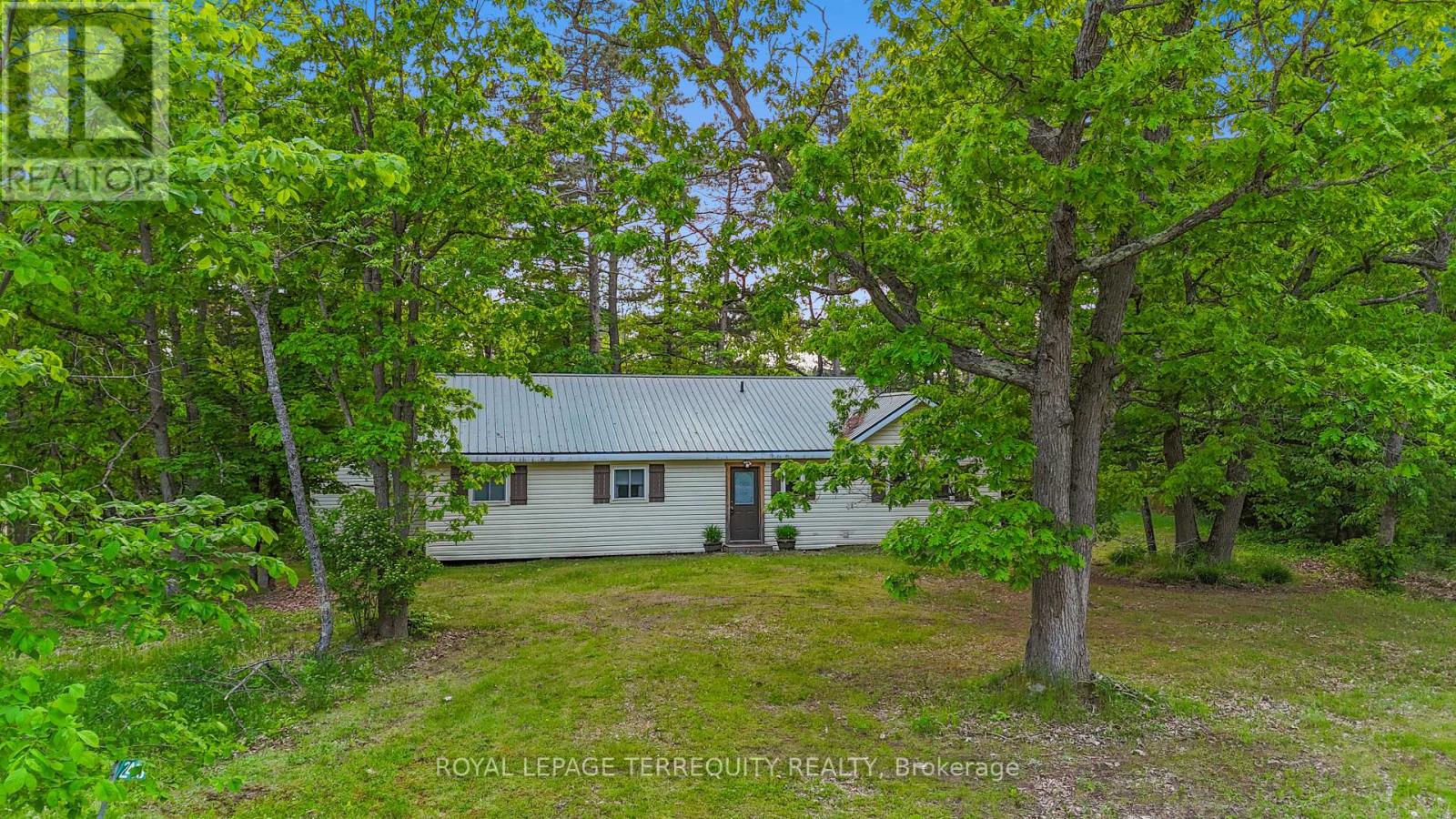 240 BURNT DAM ROAD, havelock-belmont-methuen (belmont-methuen), Ontario