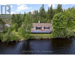 146 MCCAHON ROAD, hastings highlands (mcclure ward), Ontario