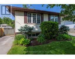 2047 FOXFARM ROAD, peterborough west (central), Ontario
