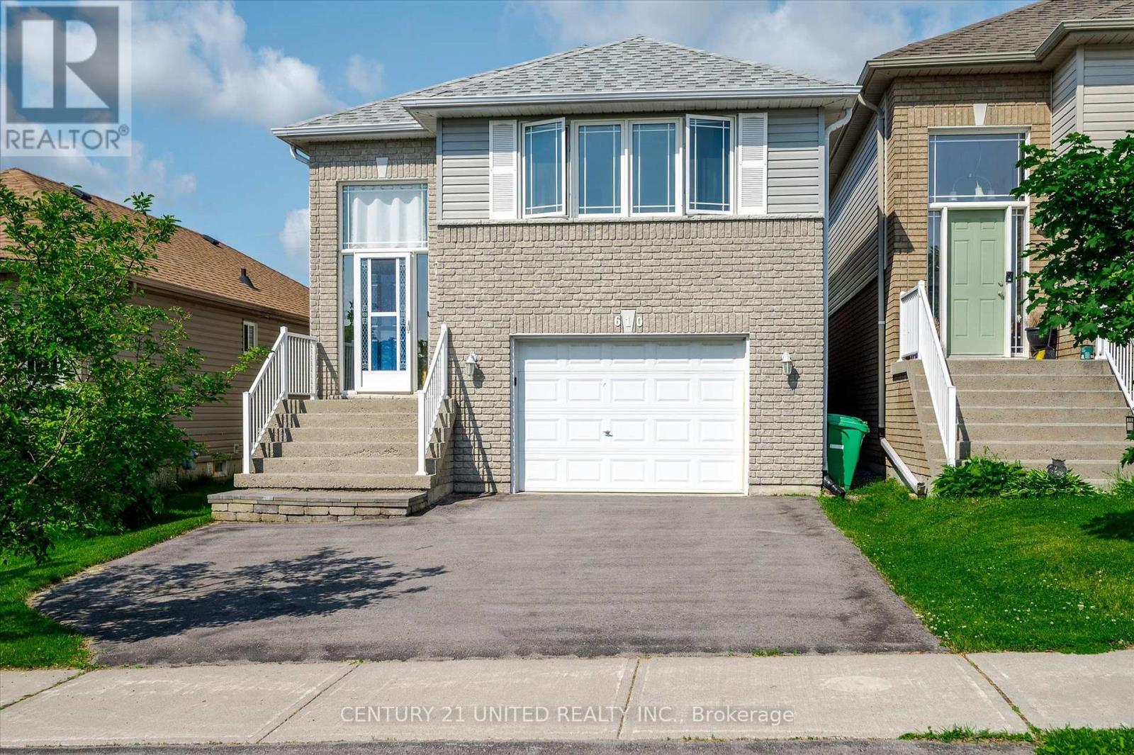 610 CLANCY CRESCENT, peterborough west (south), Ontario