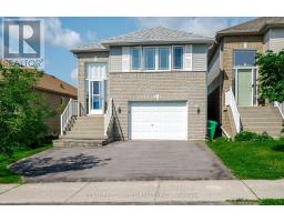 610 CLANCY CRESCENT, peterborough west (south), Ontario