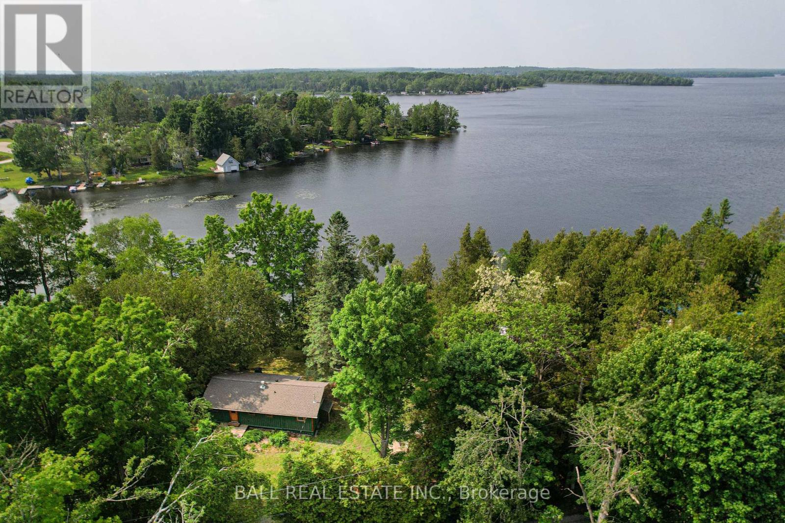 662 ROBEL DRIVE, selwyn, Ontario