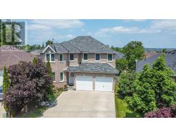 260 O'DETTE ROAD, peterborough west (north), Ontario