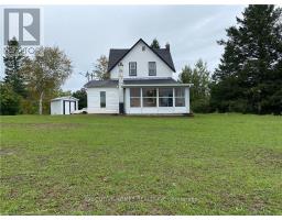 11 BRADSHAW ROAD, bancroft (dungannon ward), Ontario