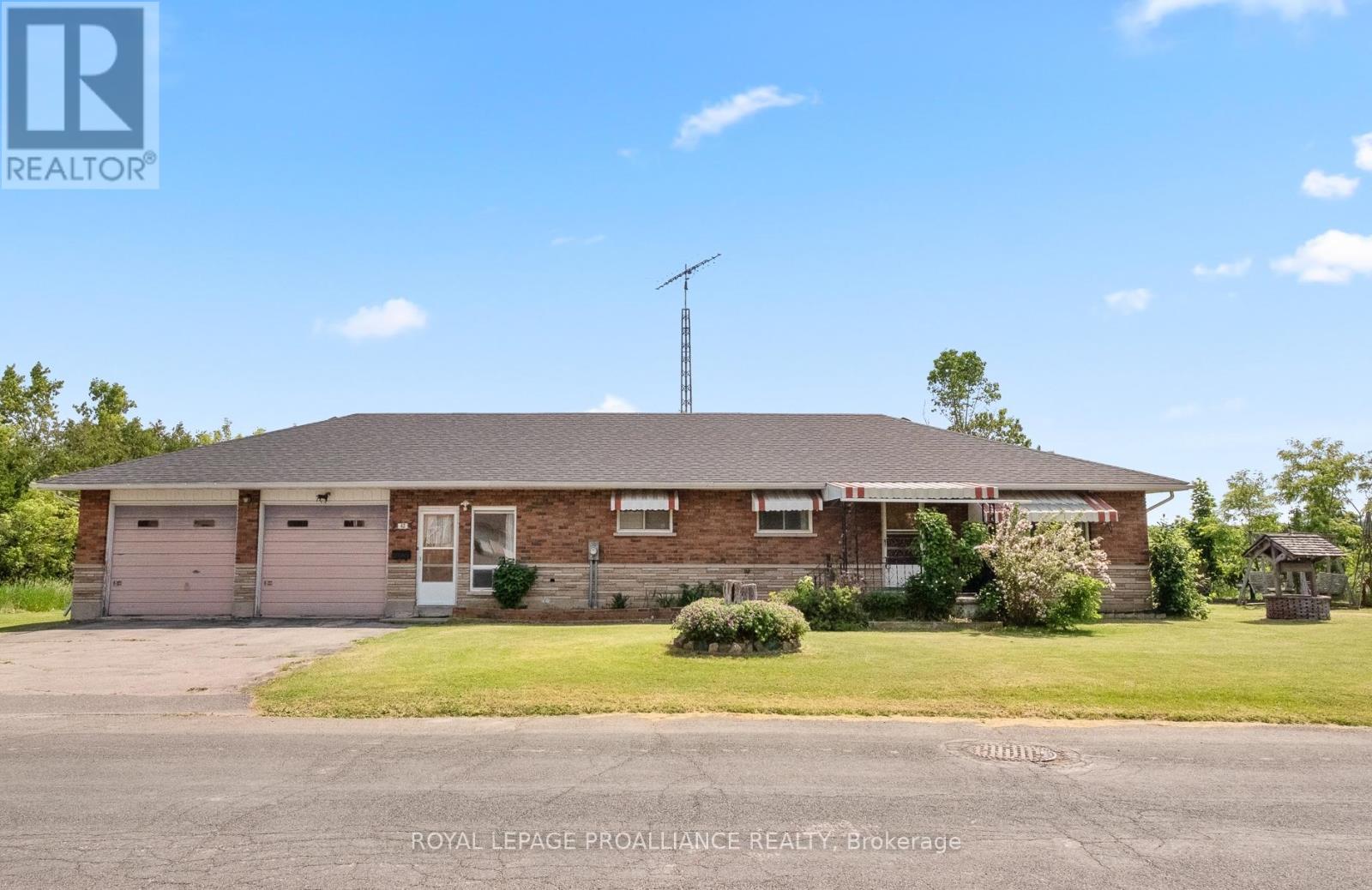42 ELIZABETH STREET, trent hills (hastings), Ontario