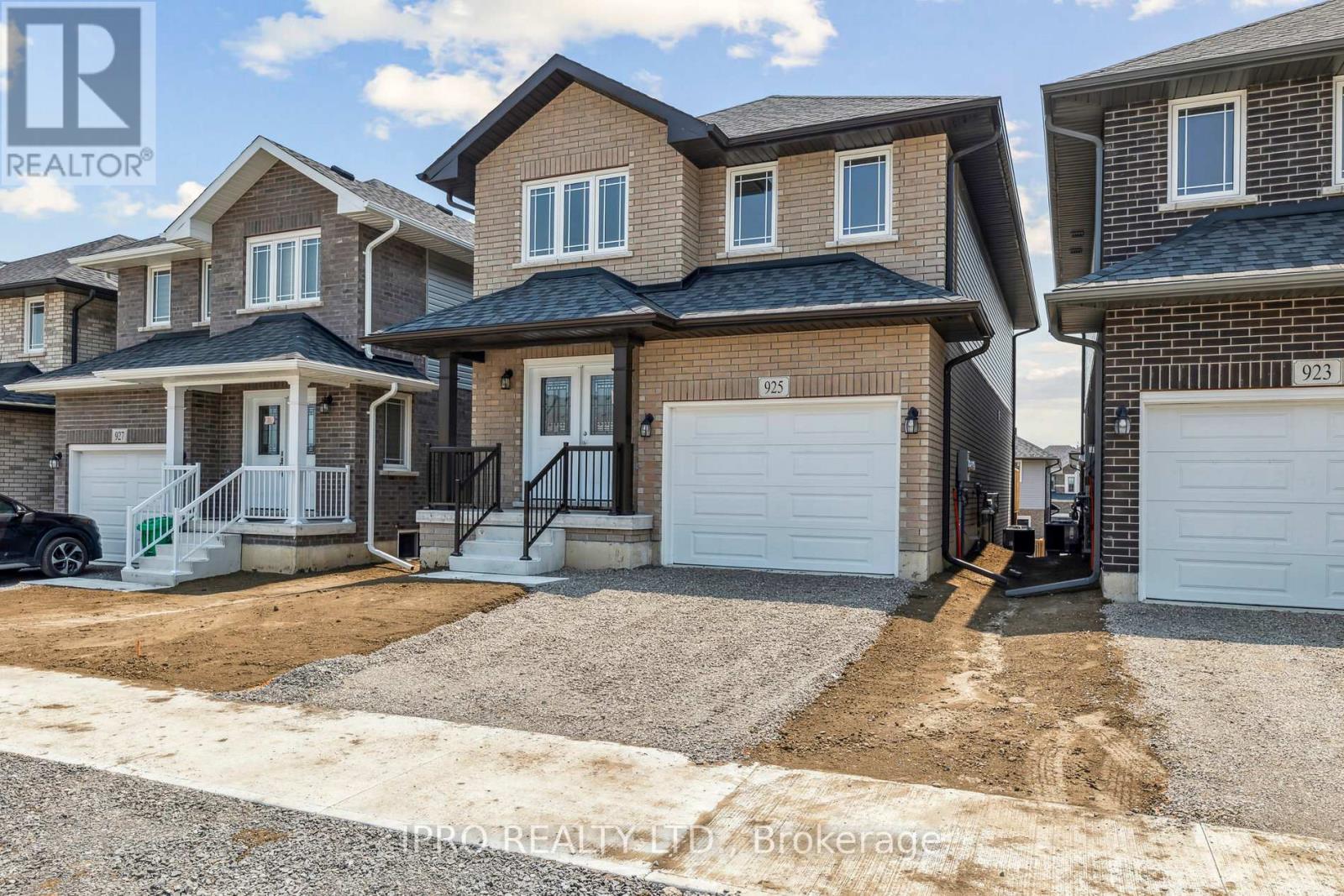 925 BAMFORD TERRACE, peterborough north (north), Ontario