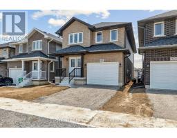 925 BAMFORD TERRACE, peterborough north (north), Ontario