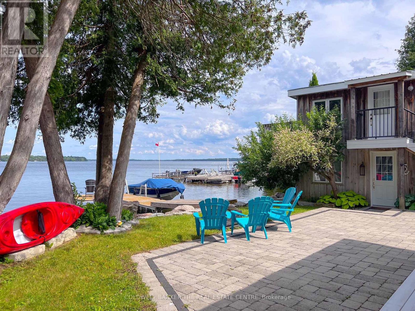 23 CEDAR DALE DRIVE, kawartha lakes (bexley), Ontario