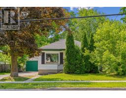 425 PARKHILL ROAD W, peterborough central (north), Ontario