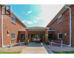 113 - 475 PARKHILL ROAD W, peterborough central (north), Ontario