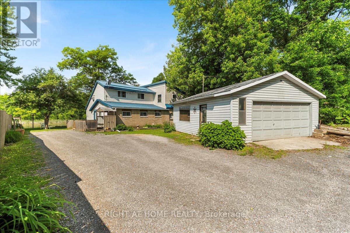 205 RIVER ROAD, trent hills, Ontario
