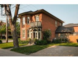 558 HARVEY STREET, peterborough central (north), Ontario