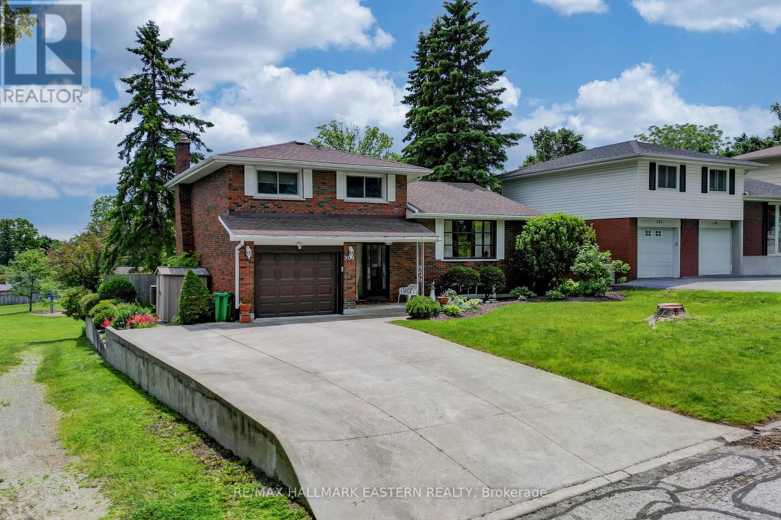509 MONTCALM DRIVE, peterborough north (central), Ontario