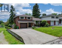 509 MONTCALM DRIVE, peterborough north (central), Ontario