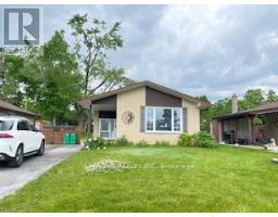 MAIN FLOOR - 1155 CABOT STREET, peterborough north (central), Ontario