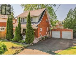 624 CHARLOTTE STREET, peterborough central (old west end), Ontario