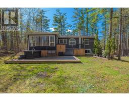 132 SUGARBUSH CRESCENT, trent lakes, Ontario