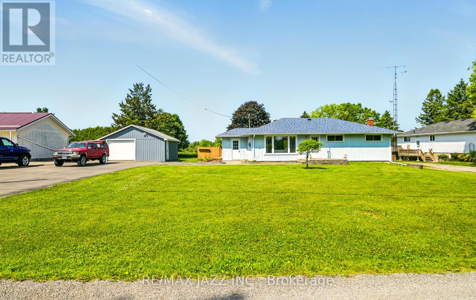 8106 TINKERVILLE ROAD, port hope, Ontario