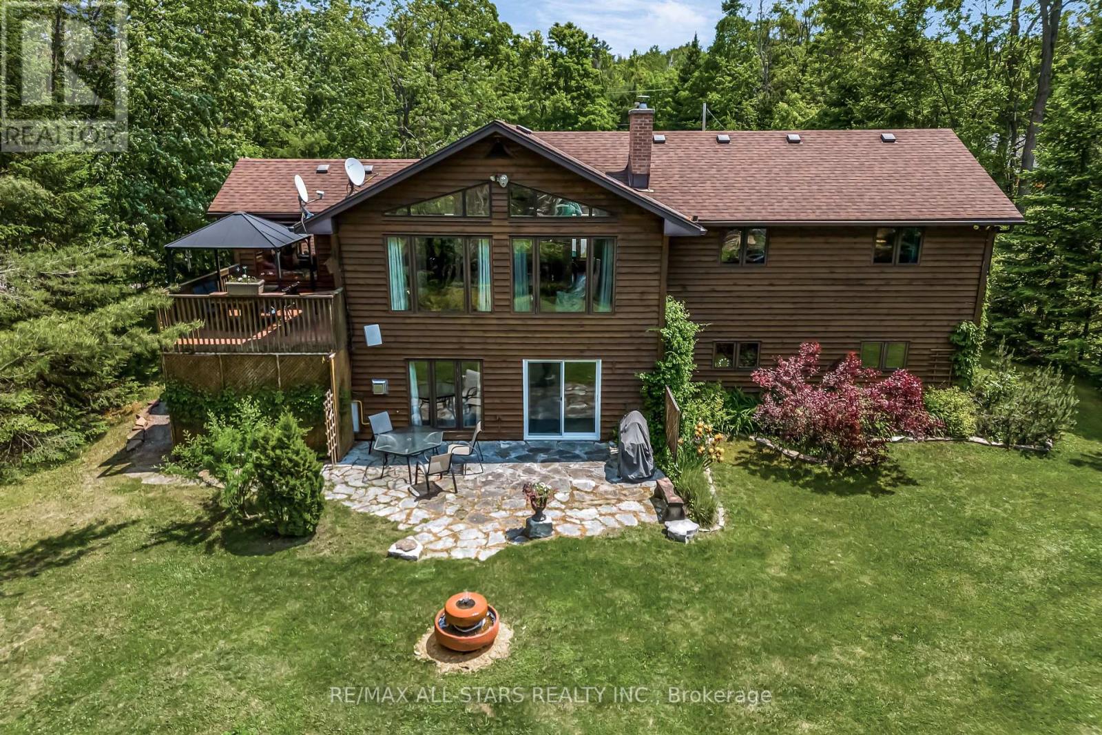 98 EDWINA DRIVE, trent lakes, Ontario