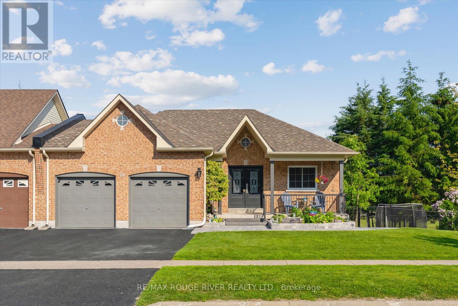 70 BROOKSIDE STREET, cavan monaghan (millbrook village), Ontario