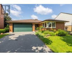 455 MANORHILL AVENUE, peterborough central (old west end), Ontario