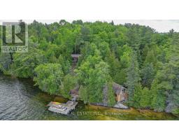 287 LIMERICK - WATER ACCESS ONLY, limerick, Ontario