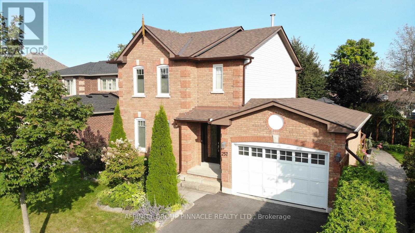 257 ST JOSEPH ROAD, kawartha lakes (lindsay), Ontario