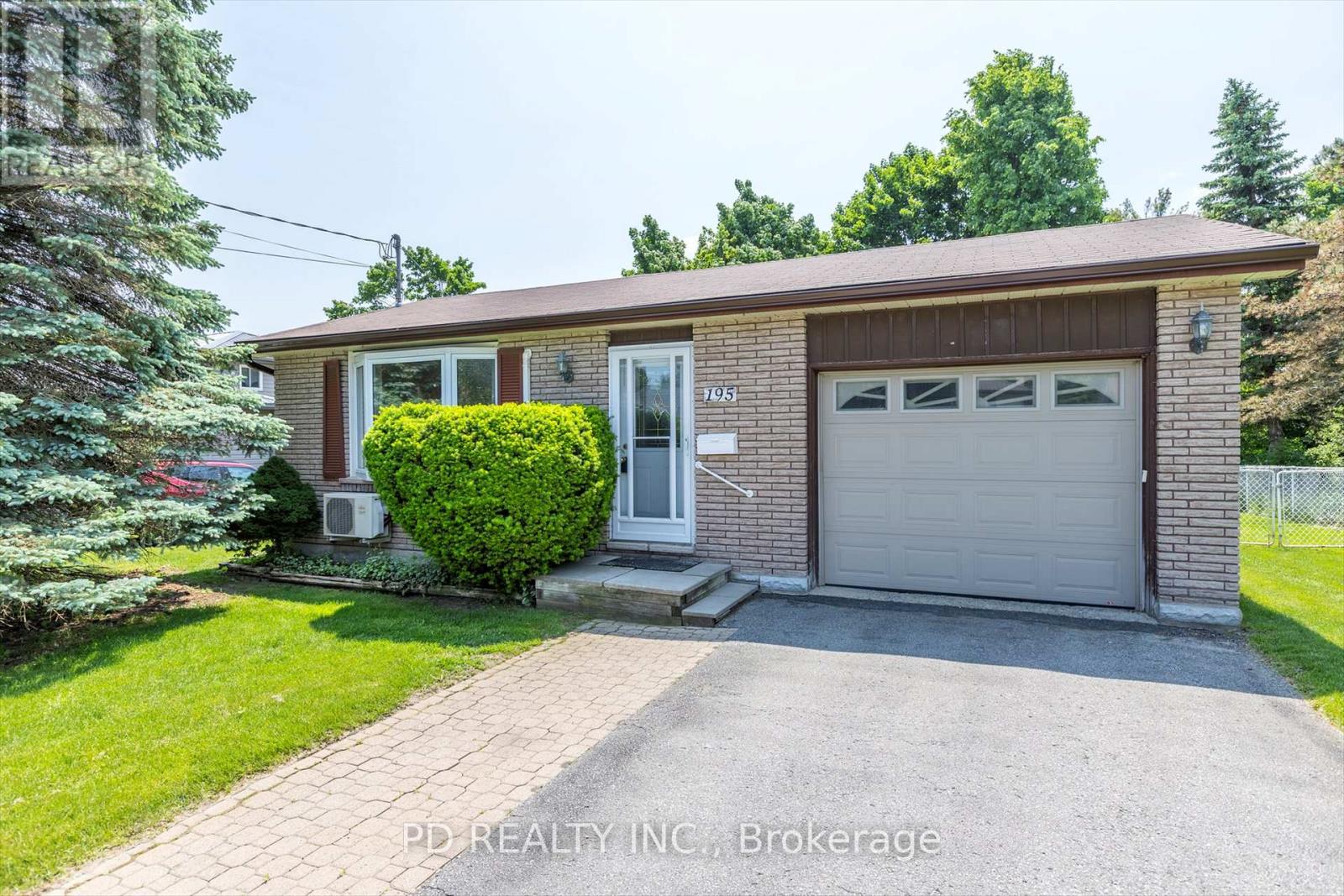 195 MARY STREET W, kawartha lakes (lindsay), Ontario