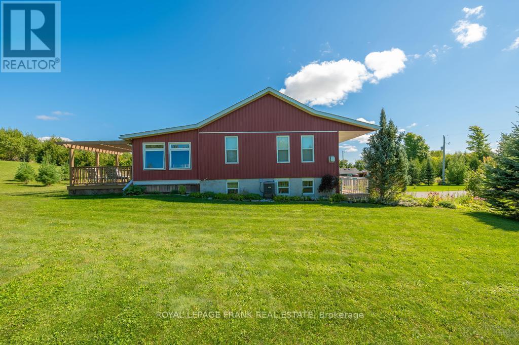 406 LAKEHURST CIRCLE ROAD, trent lakes, Ontario