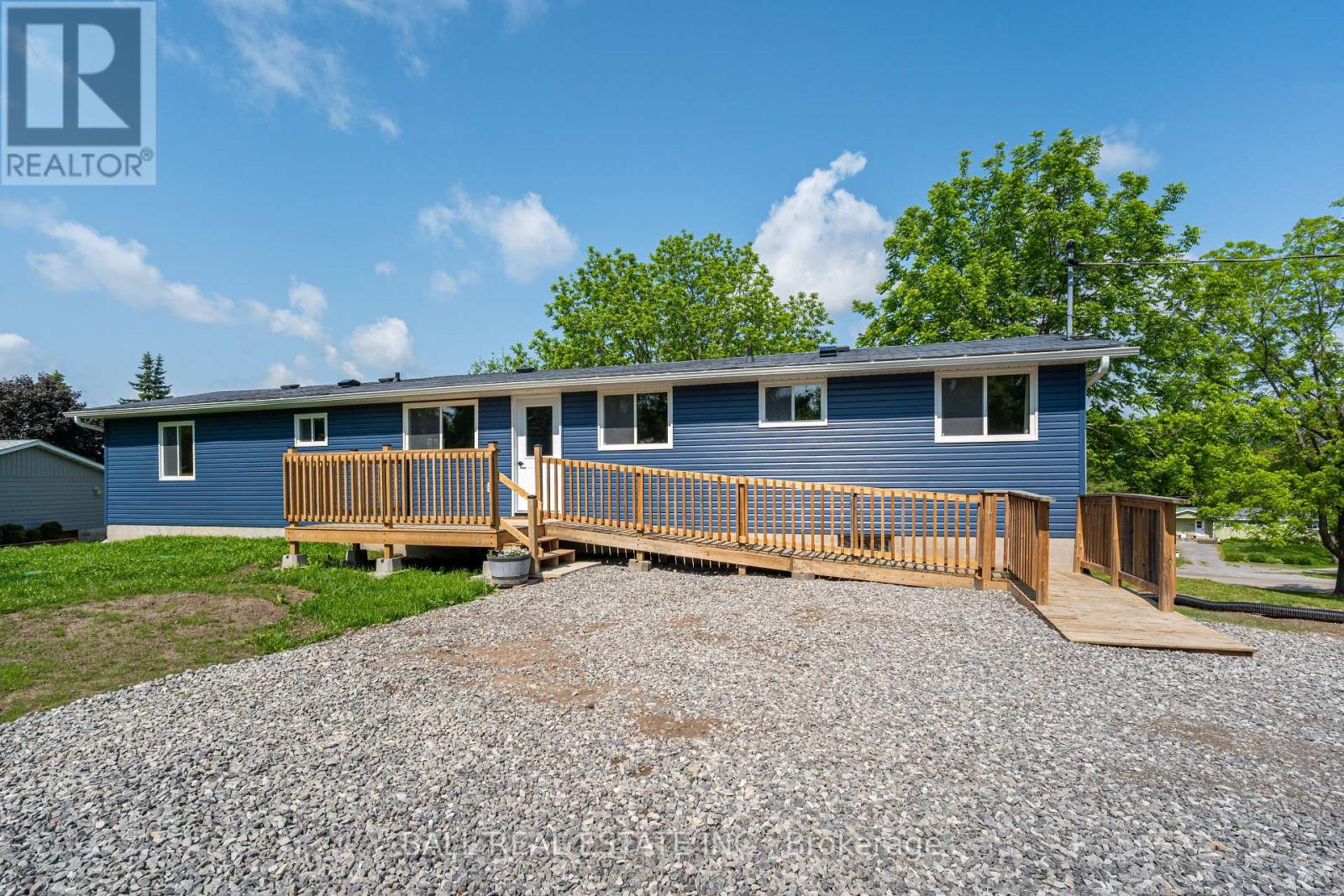 21 SUNSET DRIVE, curve lake first nation 35 (curve lake first nation), Ontario