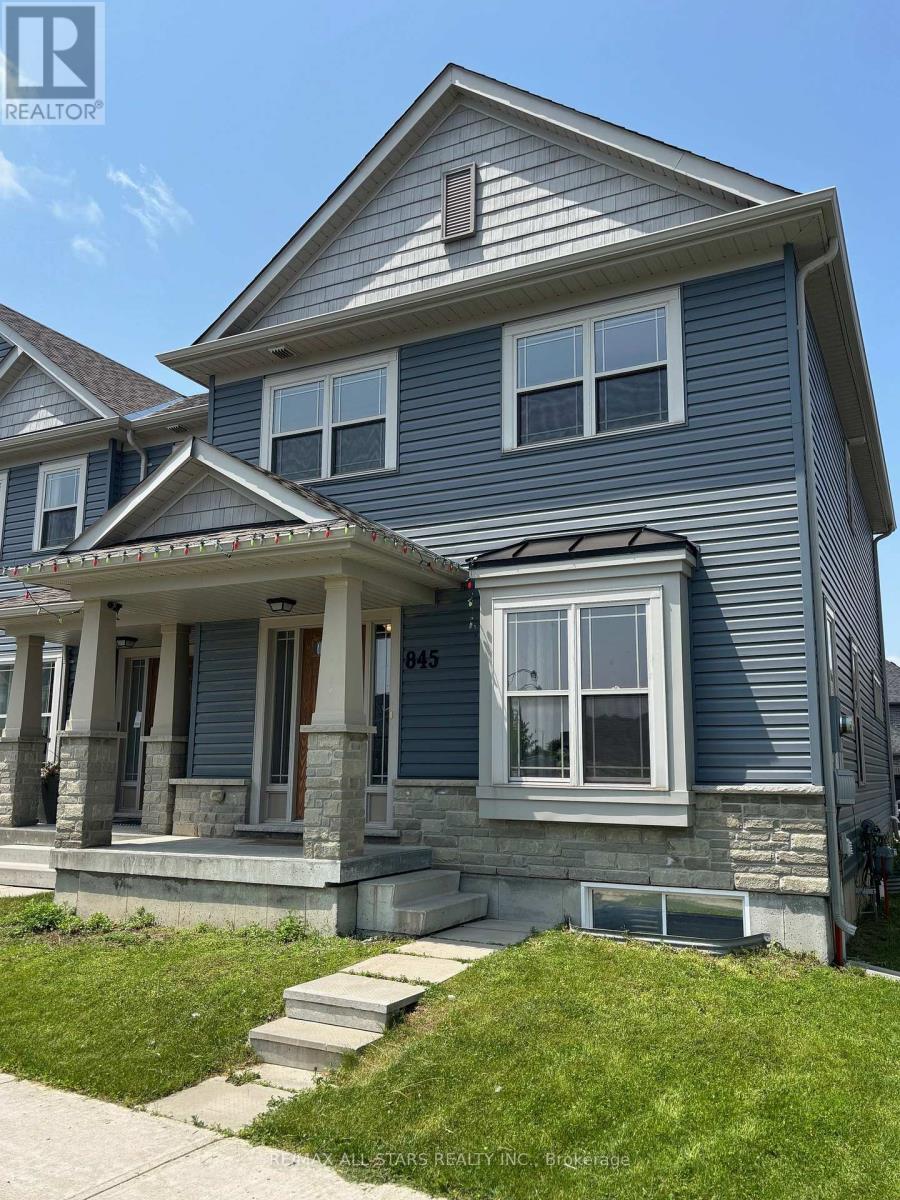845 BROADWAY BOULEVARD, peterborough north (north), Ontario